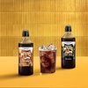 image:imageSodaStream Pepsi Starry Zero Sugar Beverage Mix Variety Pack New Pour Bottle 440ml Pack of 4Pepsi  Mug Root  Pepsi Wild Cherry  MTN Dew