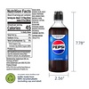 image:imageSodaStream Pepsi Starry Zero Sugar Beverage Mix Variety Pack New Pour Bottle 440ml Pack of 4Pepsi  Starry  MTN Dew New Pour