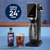 image:imageSodaStream Pepsi Starry Zero Sugar Beverage Mix Variety Pack New Pour Bottle 440ml Pack of 4Pepsi  Starry  MTN Dew Zero New Pour