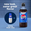 image:imageSodaStream Pepsi Starry Zero Sugar Beverage Mix Variety Pack New Pour Bottle 440ml Pack of 4Pepsi  Starry