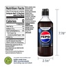 image:imageSodaStream Pepsi Starry Zero Sugar Beverage Mix Variety Pack New Pour Bottle 440ml Pack of 4Pepsi  Starry Zero