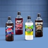 image:imageSodaStream Pepsi Starry Zero Sugar Beverage Mix Variety Pack New Pour Bottle 440ml Pack of 4Pepsi Wild Cherry  Code Red  Starry  Mug Root Zero
