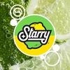 image:imageSodaStream Starry Zero New Pour Bottles Beverage Mix 149 Fl Oz Pack of 4Starry New Pour