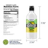 image:imageSodaStream Starry Zero New Pour Bottles Beverage Mix 149 Fl Oz Pack of 4Starry Zero New Pour