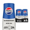 image:imageSodaStream Pepsi Beverage Mix 440ml Pack of 4