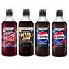 Code Red  Mug Root  Pepsi & Pepsi Wild Cherry Zero