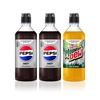 Pepsi & MTN Dew Diet
