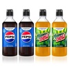Pepsi & MTN Dew New Pour