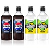 Pepsi & Starry Zero