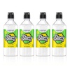 image:imageSodaStream Starry Zero New Pour Bottles Beverage Mix 149 Fl Oz Pack of 4Starry New Pour