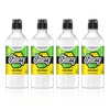 image:imageSodaStream Starry Zero New Pour Bottles Beverage Mix 149 Fl Oz Pack of 4Starry Zero New Pour