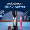 image:imageSodaStream Gaia Sparkling Water Maker Bundle BlackBlack