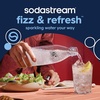 image:imageSodaStream Gaia Sparkling Water Maker Bundle BlackBlack