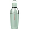 image:imagesodastream Fizz amp GO Easy Mix SANDMint Green