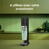 image:imagesodastream Fizz amp GO Easy Mix SANDMint Green