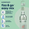 image:imagesodastream Fizz amp GO Easy Mix SANDMint Green