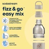 image:imagesodastream Fizz amp GO Easy Mix SANDSand