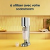 image:imagesodastream Fizz amp GO Easy Mix SANDSand