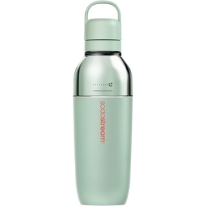 image:imagesodastream Fizz amp GO Easy Mix SANDMint Green