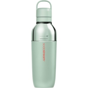 image:imagesodastream Fizz amp Go Easy Mix Carbonating Bottle  Mint 237 Ounces Pack of 6Menta