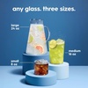 image:imageSodastream Fountain Soda Machine and Sparkling Water Maker Starter Kit SilverBlack With 60L CO2 Canister Water Tank 2 Flavor Connectors and Pepsi Zero FlavorBlackSilver