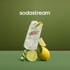 image:imageSodaStream  Diet Mountain Dew Soda Drink Mix  For Sparkling Water Makers  Zero Calories  51mg Caffeine per Serving  Makes 96 Servings  149 Fl Oz Pack of 4 Packaging may vary149 Fl Oz Pack of 8