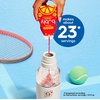 image:imageSodaStream Bubly Mix amp Go Cherry Lemonade Pack of 3