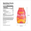 image:imageSodaStream Bubly Mix amp Go Peach Mango Pack of 3