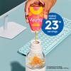 image:imageSodaStream Bubly Mix amp Go Peach Mango Pack of 3